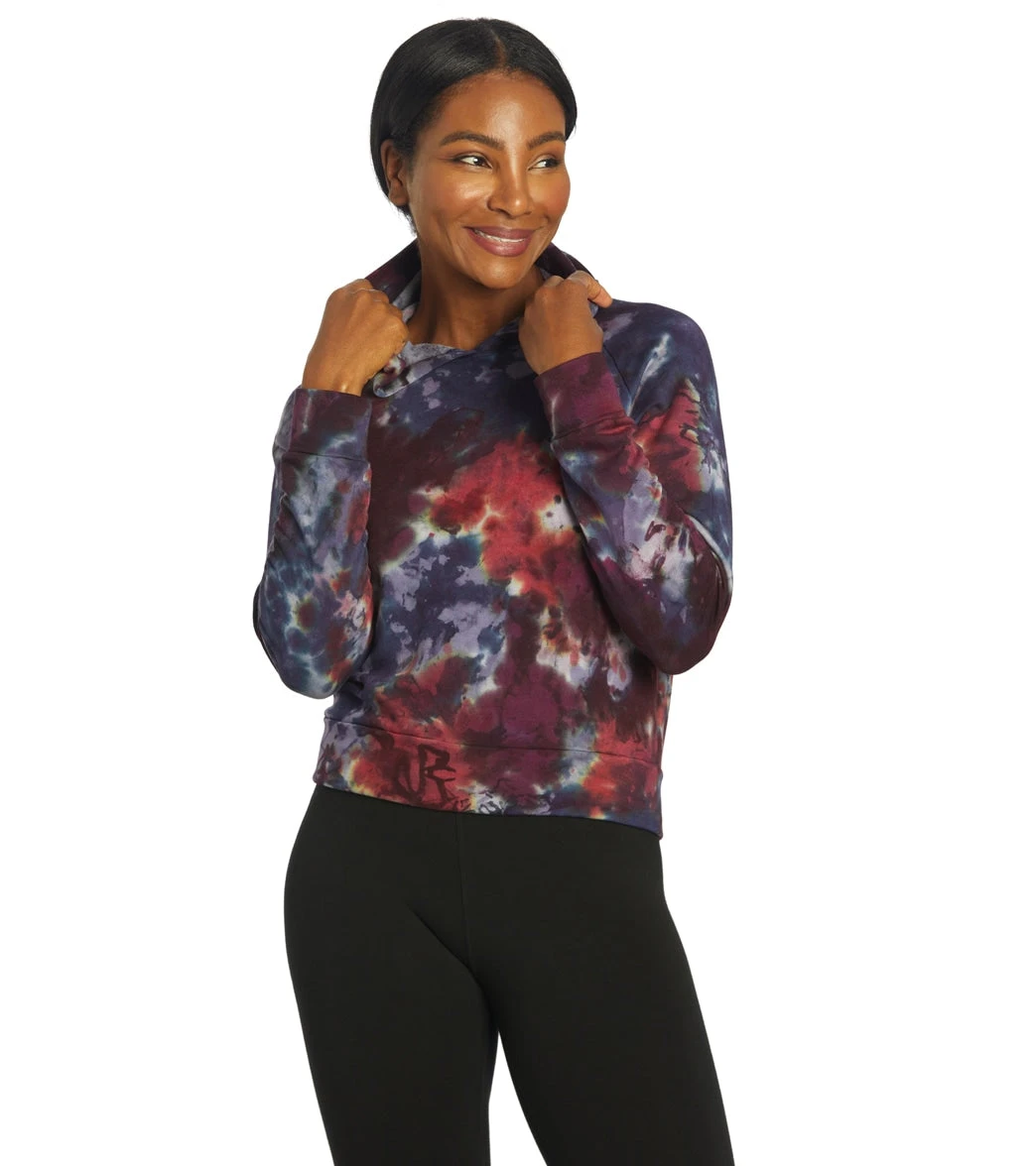 Cozy Hoodie Pullover 1 Cozy Hoodie Pullover