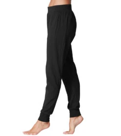 Joggers -Roxy Zone 6672762306728 ebony 3a