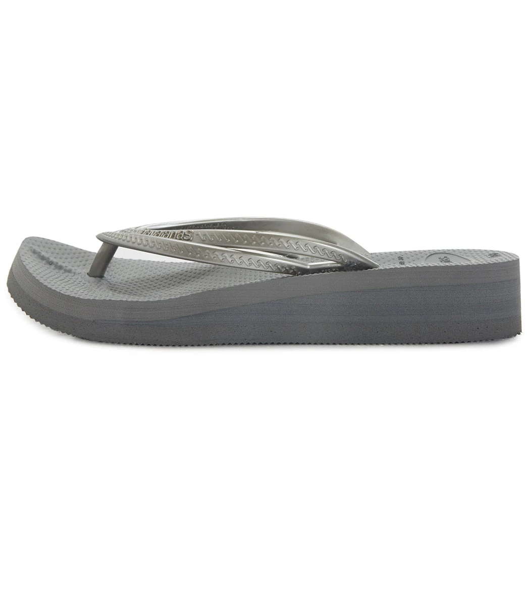Havaianas Women's Wedges Sandal 2 Havaianas Women's Wedges Sandal - Image 2