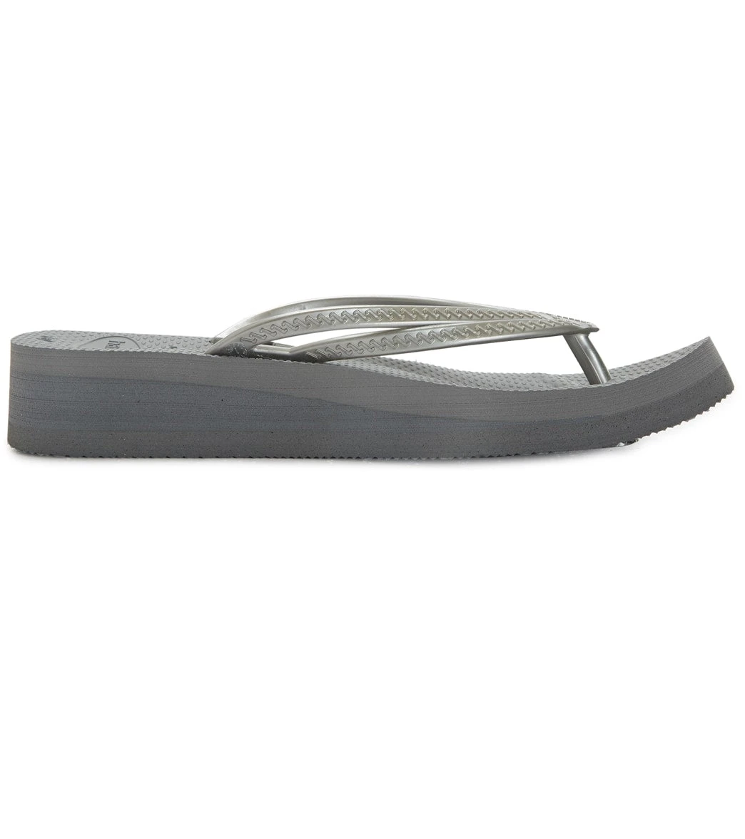 Havaianas Women's Wedges Sandal 3 Havaianas Women's Wedges Sandal - Image 3