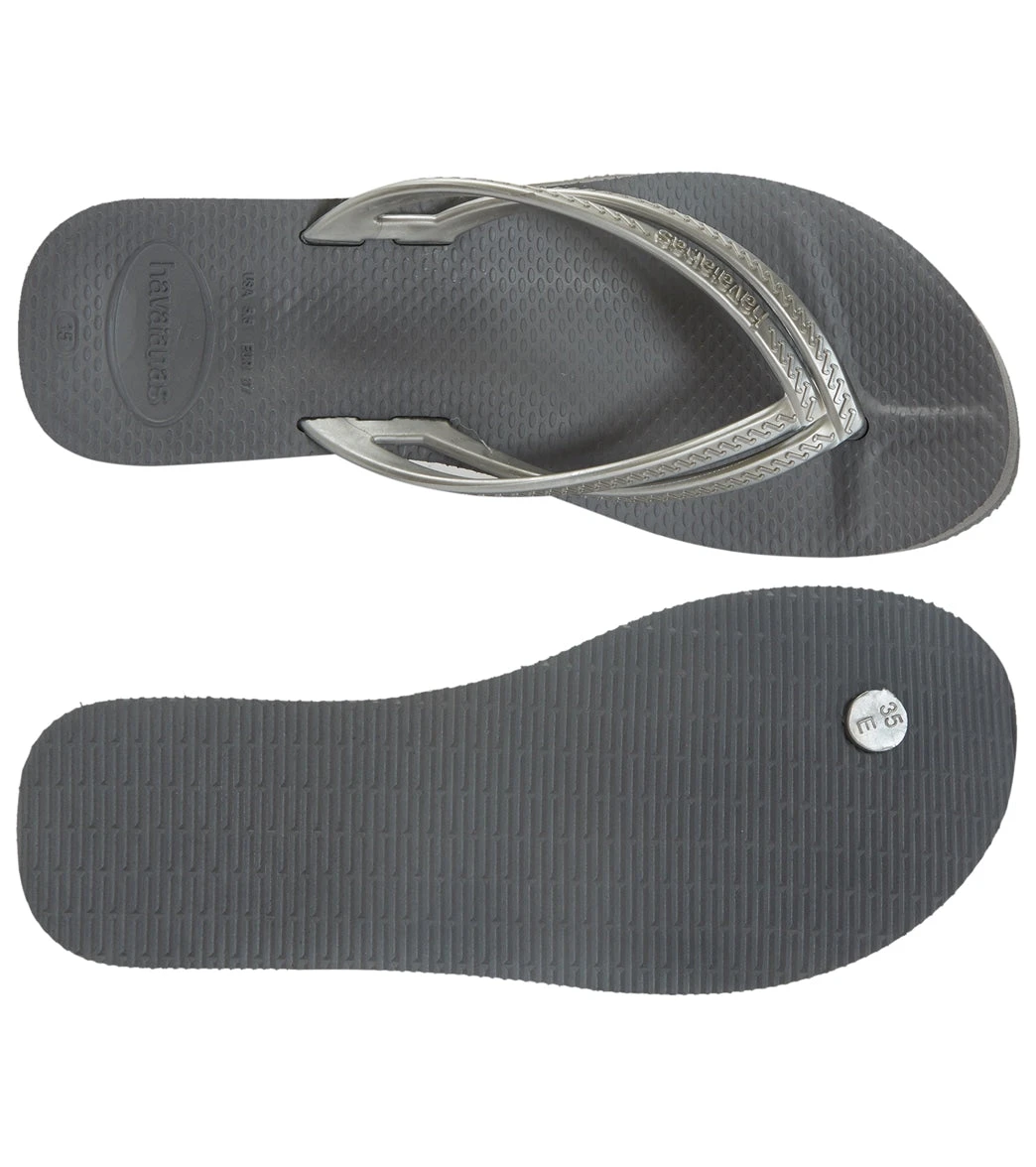 Havaianas Women's Wedges Sandal 4 Havaianas Women's Wedges Sandal - Image 4