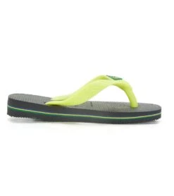 Havaianas Brasil Logo Flip Flop -Roxy Zone 6697895329960 newgraphite 3a