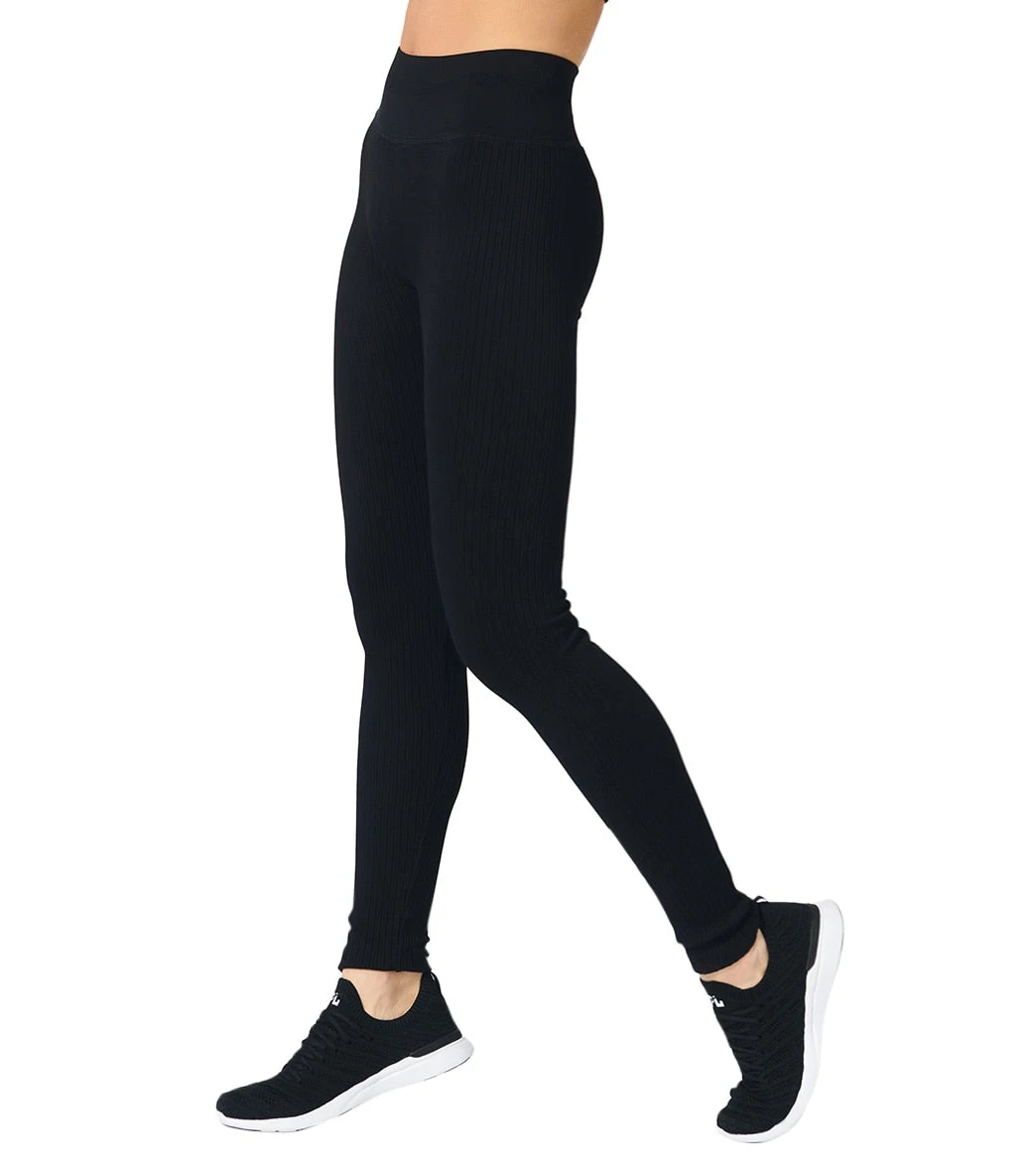 3x2 Yoga Leggings 2 3x2 Yoga Leggings - Image 2