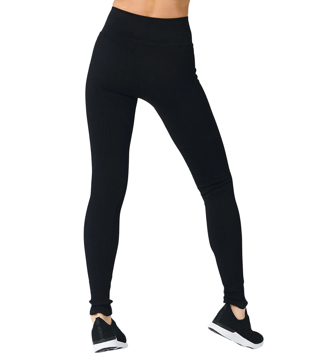 3x2 Yoga Leggings 3 3x2 Yoga Leggings - Image 3