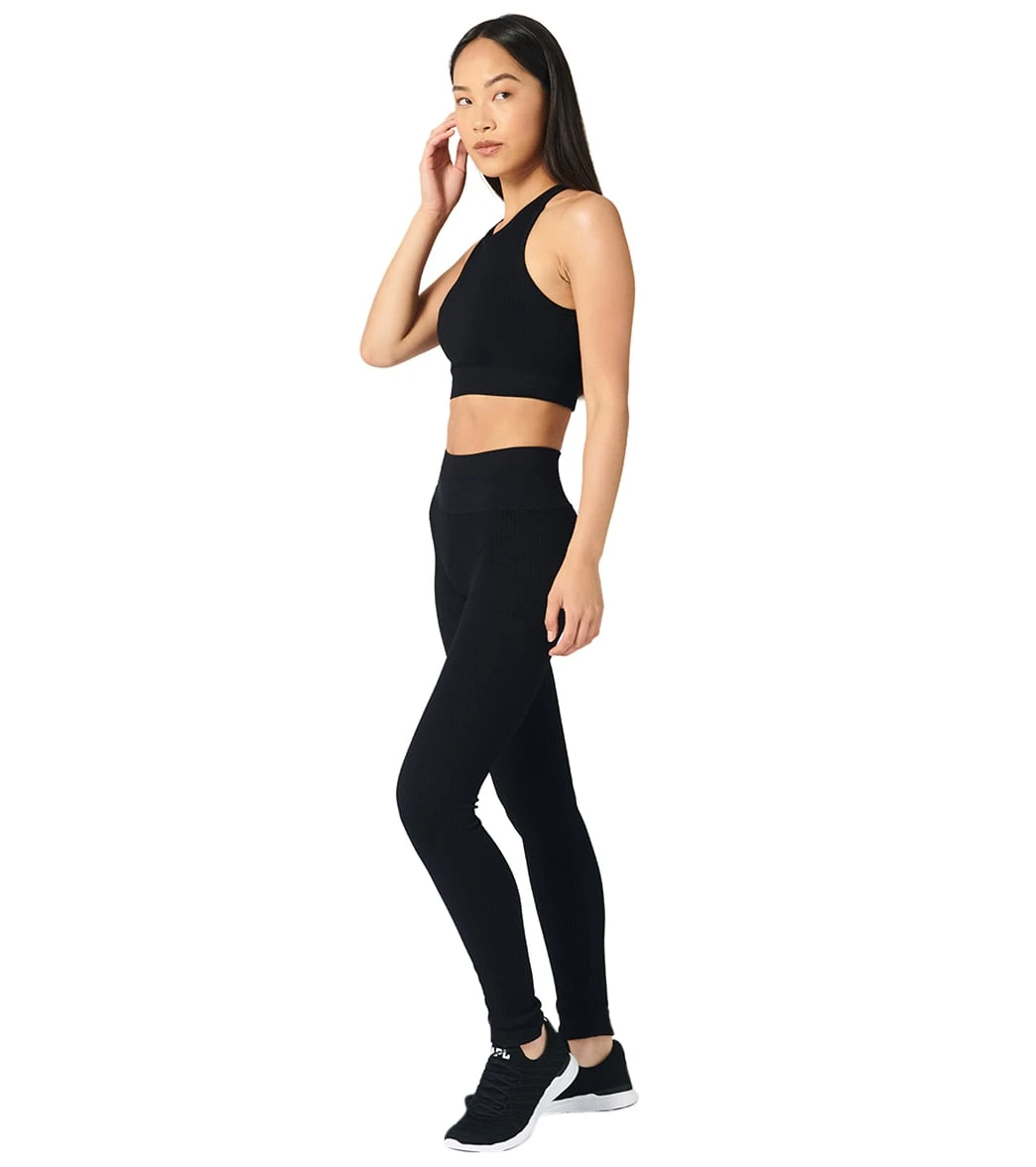 3x2 Yoga Leggings 4 3x2 Yoga Leggings - Image 4