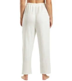FREE PEOPLE Surfside Joggers -Roxy Zone 6735477276840 white 3a