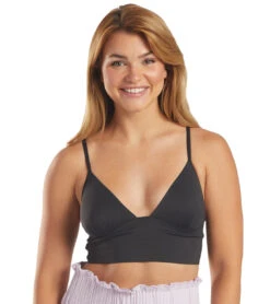 FREE PEOPLE Sage Longline Bra