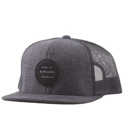 Rip Curl Men's Routine Trucker Hat