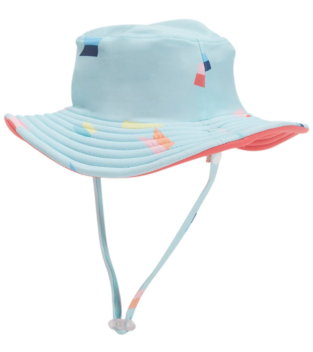 Boys' Maritime Fliers Reversible Bucket Hat 1 Boys' Maritime Fliers Reversible Bucket Hat