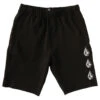 Volcom Boys' Iconic Stone Fleece Short