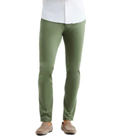 Men's Slim Commuter Pants