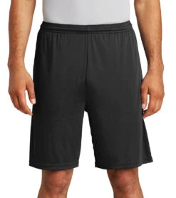 Men's Sport-Tek® PosiCharge® Competitor™ Pocketed Short