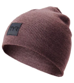 TYR Knit Beanie