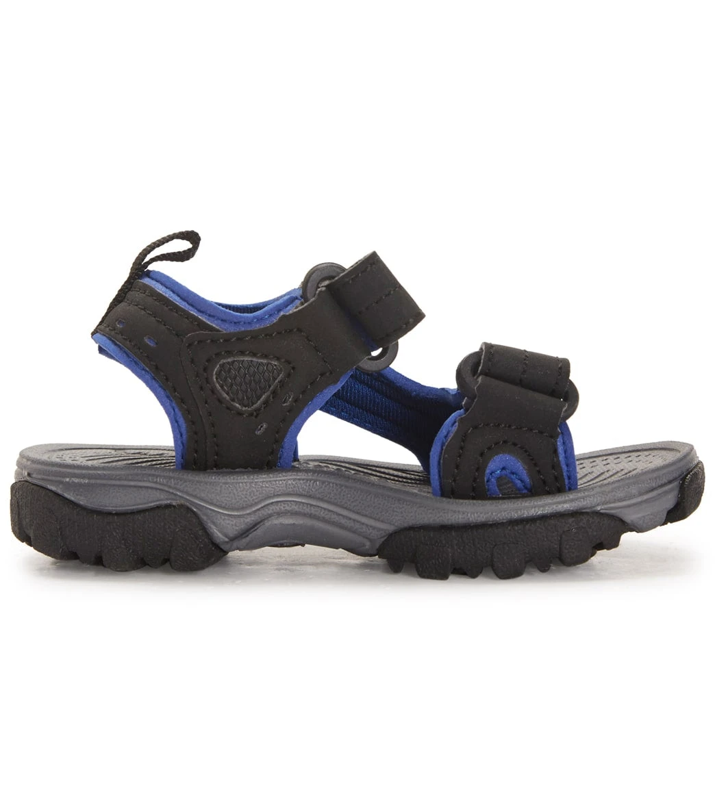 Boys' Riverside II Sandals (Toddler, Little Kid) 3 Boys' Riverside II Sandals (Toddler, Little Kid) - Image 3