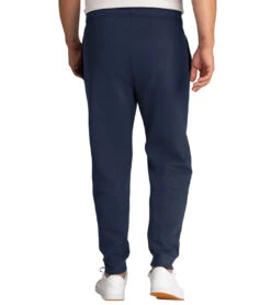 Unisex Core Fleece Jogger Pants -Roxy Zone 7025273012392 navy 3a
