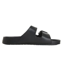 Boy's Tate Slip On Sandal -Roxy Zone 7025676452008 black 3a