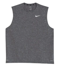 Nike Men's Sleeveless Hydroguard (Extended Size)