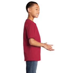 Roxy Zone -Roxy Zone 7085072580776 red 2a