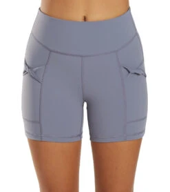 FREE PEOPLE Wave Rider Short