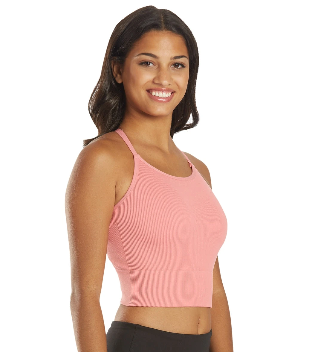 FREE PEOPLE Body Moving Crop 2 FREE PEOPLE Body Moving Crop - Image 2