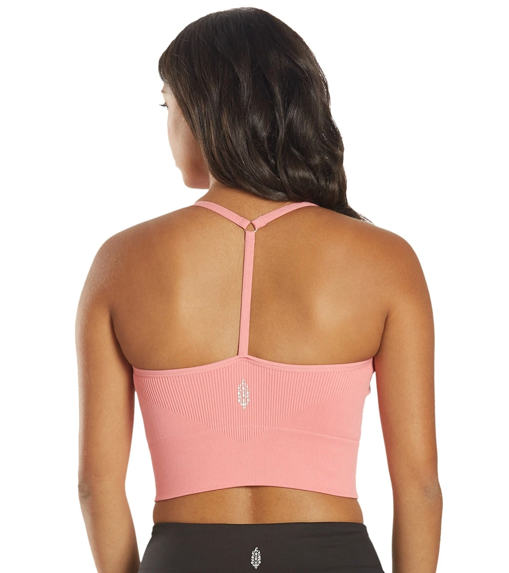 FREE PEOPLE Body Moving Crop 3 FREE PEOPLE Body Moving Crop - Image 3