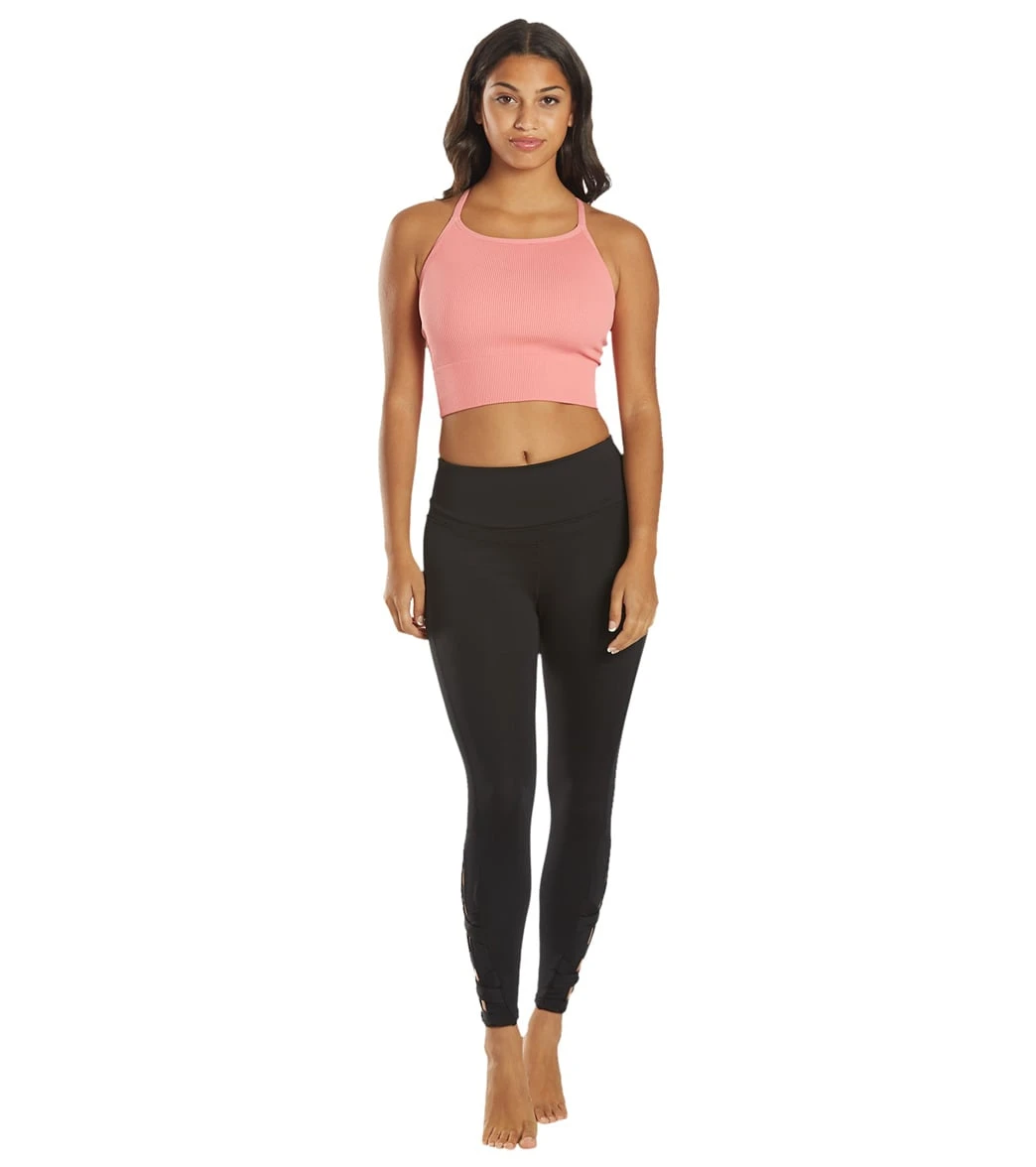 FREE PEOPLE Body Moving Crop 4 FREE PEOPLE Body Moving Crop - Image 4