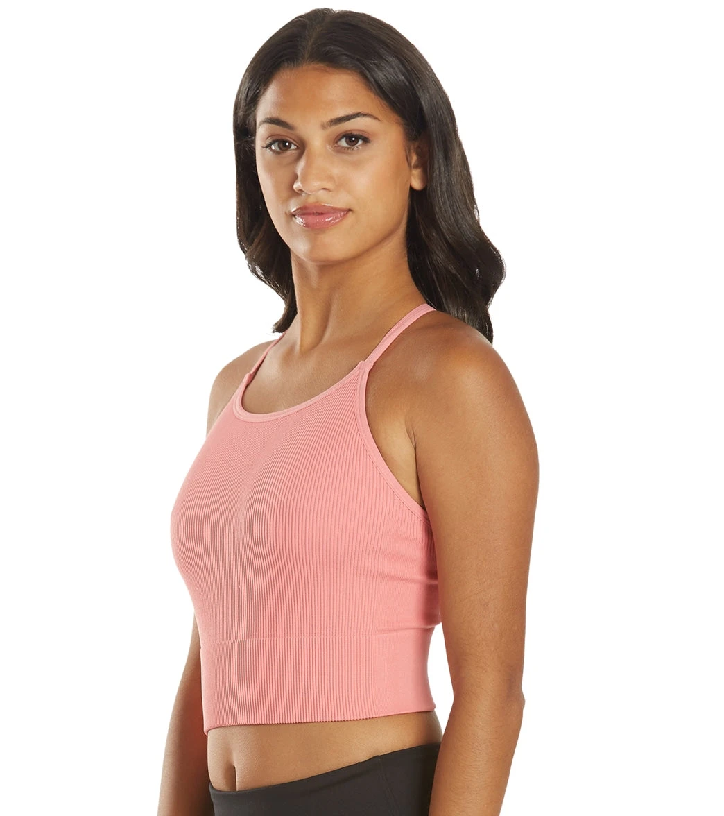 FREE PEOPLE Body Moving Crop 5 FREE PEOPLE Body Moving Crop - Image 5