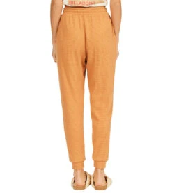 Billabong Women's Adelaide Pant -Roxy Zone 7143125745832 toffee 3a