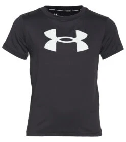 Under Armour Boys' Short Sleeve Core Surf Shirt (Toddler, Little Kid, Big Kid)