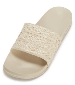 Roxy Women's Slippy Jute Slide