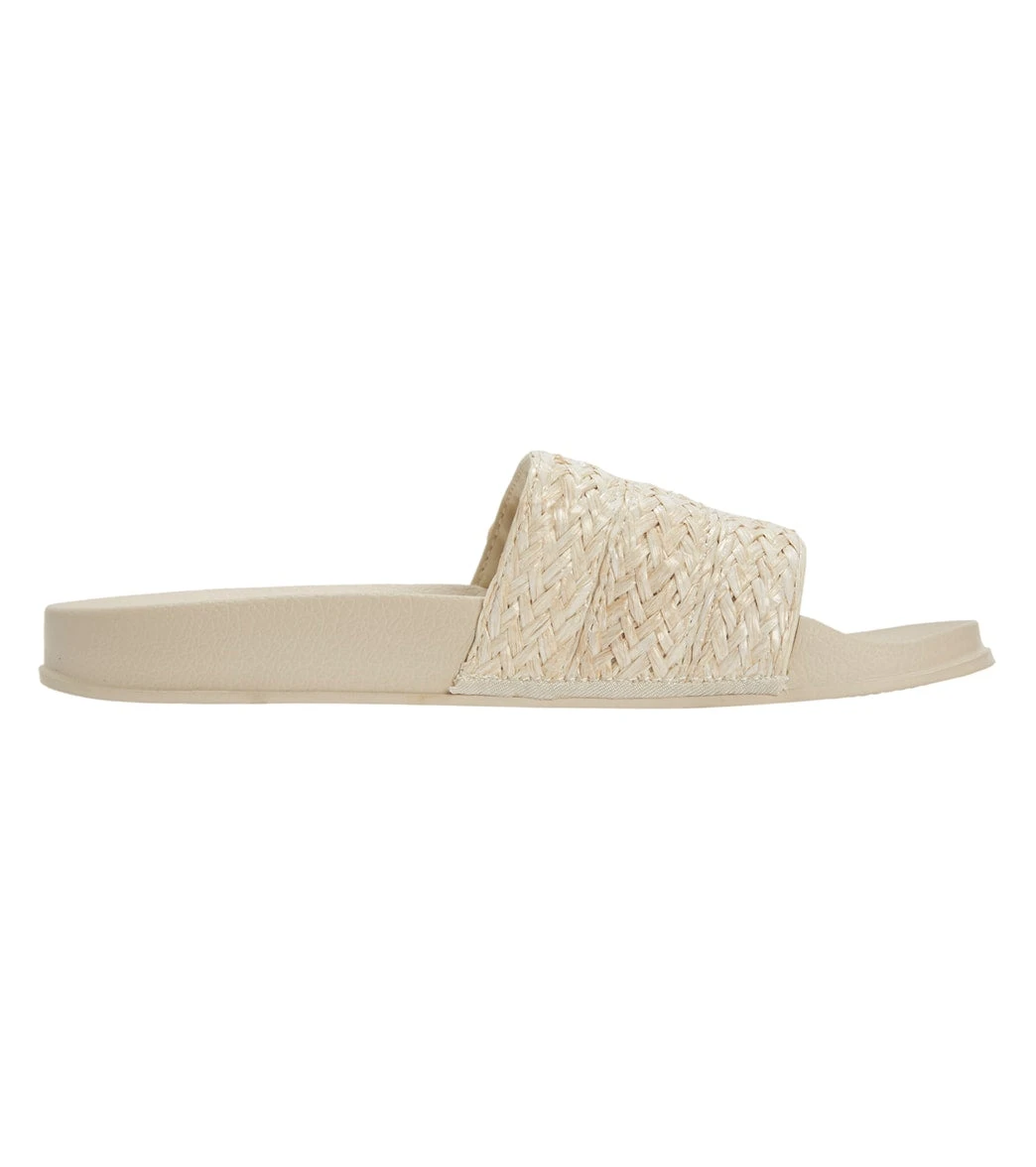 Roxy Women's Slippy Jute Slide 3 Roxy Women's Slippy Jute Slide - Image 3