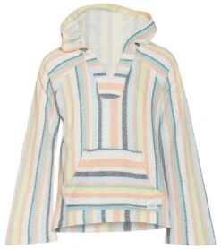 Roxy Girls' Think New Horizon Pullover (Little Kid, Big Kid)