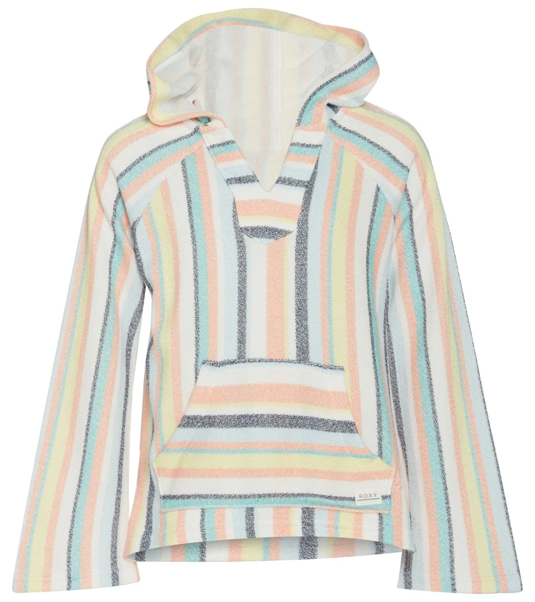 Roxy Girls' Think New Horizon Pullover (Little Kid, Big Kid) 1 Roxy Girls' Think New Horizon Pullover (Little Kid, Big Kid)