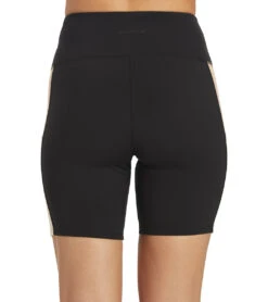 Rip Curl Women's Run Swim Surf Bike Short 8 Rip Curl Women's Run Swim Surf Bike Short -Roxy Zone 7222986178728 multico 3a