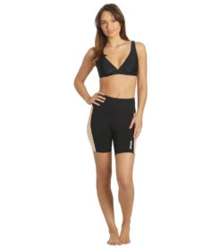 Rip Curl Women's Run Swim Surf Bike Short 9 Rip Curl Women's Run Swim Surf Bike Short -Roxy Zone 7222986178728 multico 4a