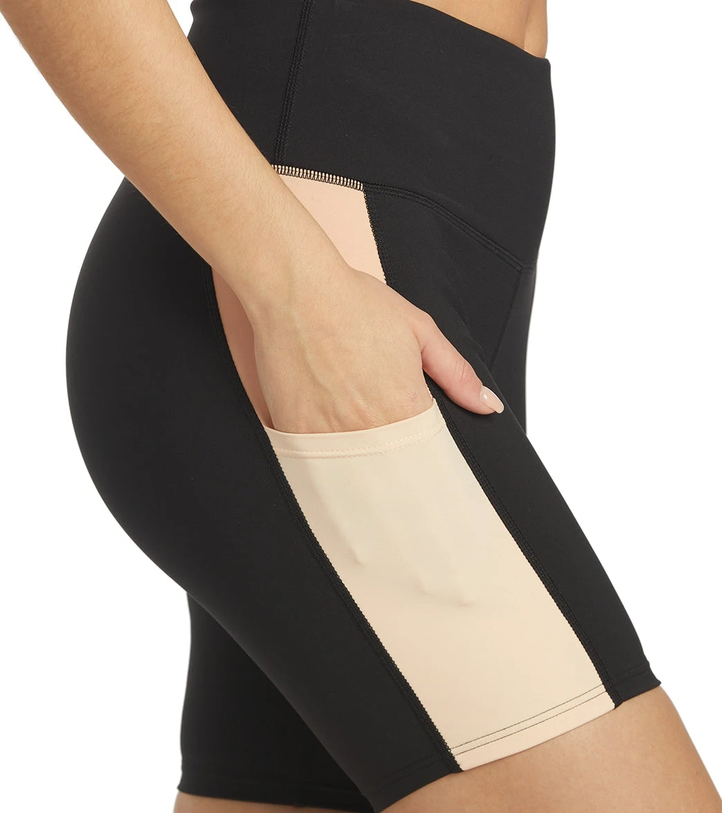 Rip Curl Women's Run Swim Surf Bike Short 6 Rip Curl Women's Run Swim Surf Bike Short - Image 6