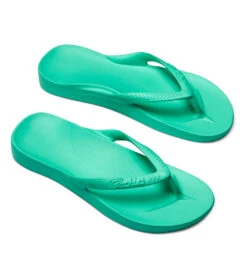 Archies Footwear Arch Support Flip Flops