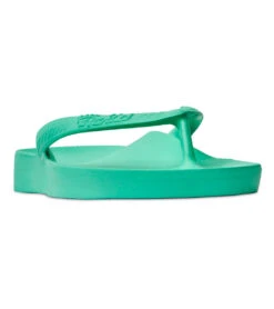 Archies Footwear Arch Support Flip Flops -Roxy Zone 7316968243368 mint 5a