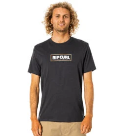 Rip Curl Men's Big Mumma Icon Tee Shirt