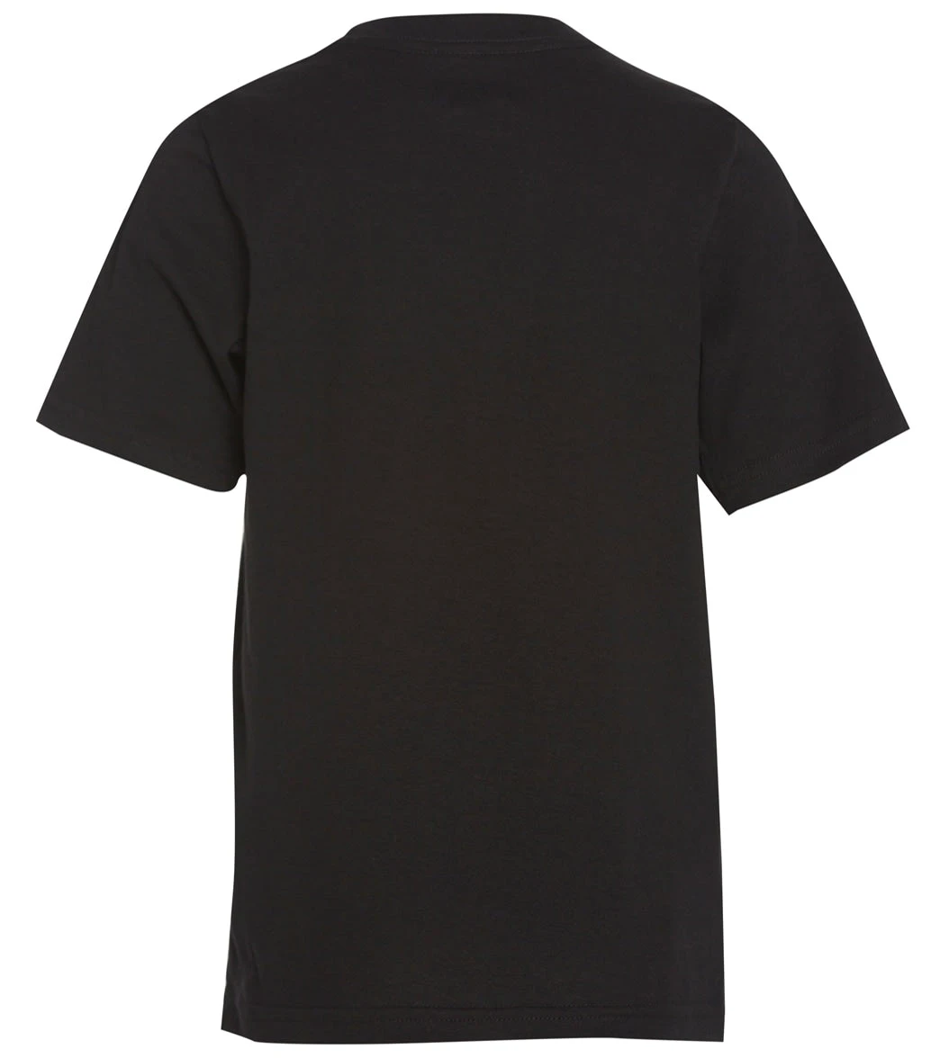 Volcom Boys' Circle Stones Short Sleeve Tee 2 Volcom Boys' Circle Stones Short Sleeve Tee - Image 2