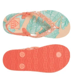 Reef Girls' Little Stargazer Print Flip Flop (Toddler, Little Kid) 7 Reef Girls' Little Stargazer Print Flip Flop (Toddler, Little Kid) -Roxy Zone 7343772827816 mintpalms 4a