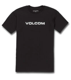 Volcom Men's Euro SS Tee