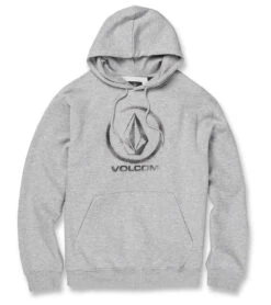Volcom Men's Catch 91 Pullover Hoodie