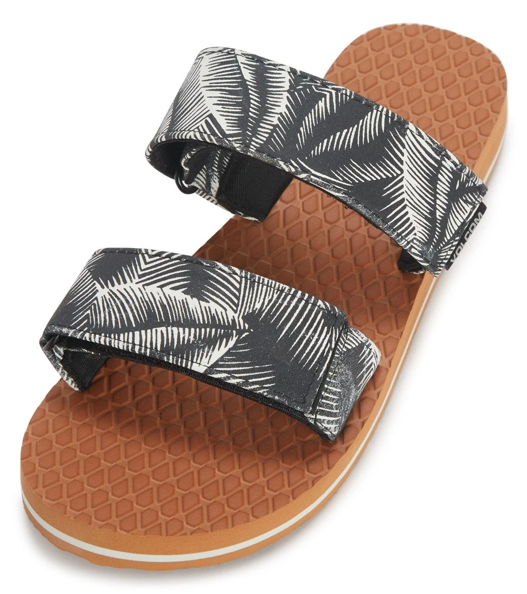 Volcom Women's Eco Recliner Slide 1 Volcom Women's Eco Recliner Slide