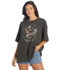 Volcom Women's My Guys Tee