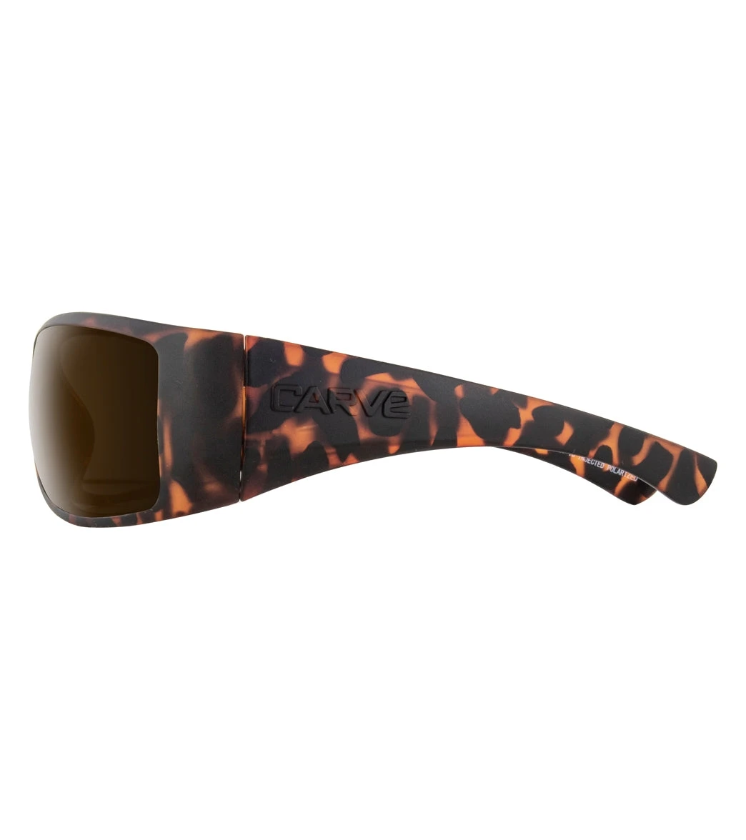 Carve Men's Wolf Pak Floating Sunglasses 2 Carve Men's Wolf Pak Floating Sunglasses - Image 2