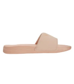 Women's Reef One Slide Sandal -Roxy Zone 7383290085544 justpeachy 3a