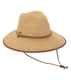 Paperbraid Safari W/ Braided Chincord