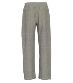 Men's Lounging Pants -Roxy Zone 7400729772200 grey 3a