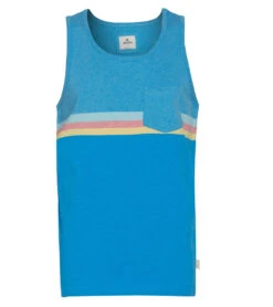 Rip Curl Men's Surf Revival Tank Top
